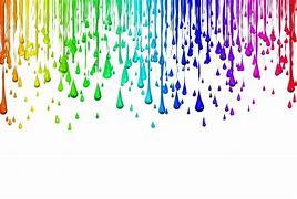 Image result for White Paint Drip