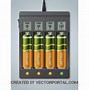 Image result for Car Battery Charger Vector