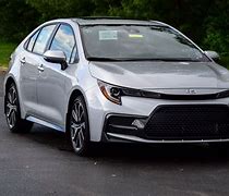 Image result for 2020 Toyota Corolla SE FWD
