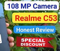 Image result for Real Me 108 MP Camera Phone