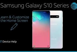 Image result for Samsung Galaxy S10 Home Screen