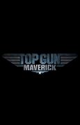 Image result for Mavrick Logo Top Gun