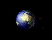 Image result for Exploding Planet Earth