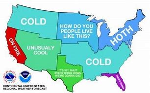 Image result for Funny Weather Chart