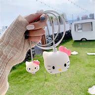 Image result for Kawaii Cable Protector