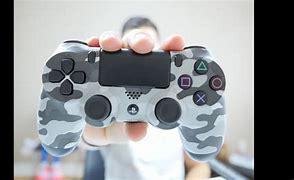 Image result for white camouflage ps4 controllers unboxing