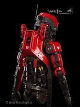 Image result for Robot S