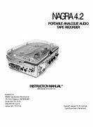 Image result for Nagra Portable Audio Recorder