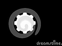 Image result for Glitched Gear Icon