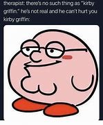 Image result for Kirby Griffin Meme