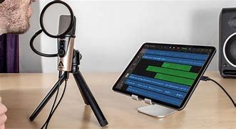 Image result for Apogee Hype Mic