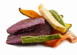 Image result for Dried Vegetable Chips