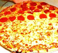 Image result for Largest Pizza in Chicago