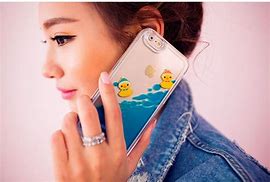 Image result for 3D Silicone Duck Phone Case