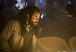 Image result for Daveed Diggs Snowpiercer