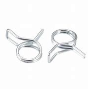 Image result for Spring Clamps and Clips