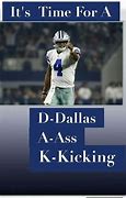 Image result for Dallas Cowboys vs Eagles Memes