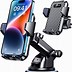 Image result for Simple Fast Car Phone Holder