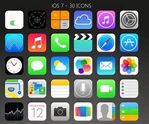 Image result for iOS 7 Videos Icon