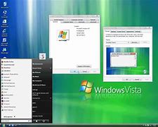 Image result for Windows XP and Vista Mashup