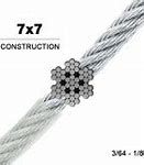 Image result for Wire Rope Cable Designs