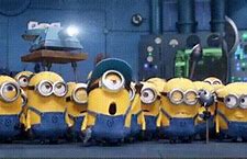 Image result for What Minion From Despicable Me