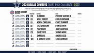 Image result for Dallas Cowboys Schedule Print