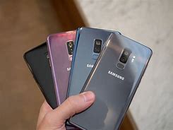 Image result for Samsung S9 Telkom