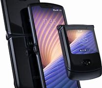 Image result for Motorola RAZR Black