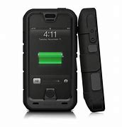 Image result for iPhone 4 Mophie Battery Case