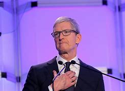 Image result for Tim Cook Speech