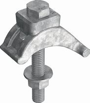 Image result for Hilti Beam Clamp