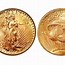 Image result for Vintage Gold Coins