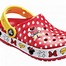 Image result for Disney Crocs