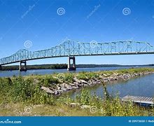 Image result for Continuous Truss Bridge