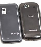 Image result for Galaxy Nexus S Back