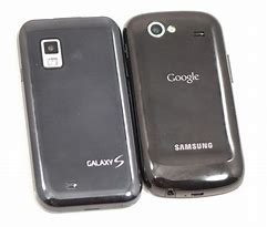 Image result for Google Nexus S Galaxy S