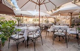 Image result for Restaurants in Valletta Malta