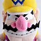 Image result for Wario Plush Toy