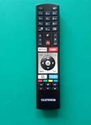 Image result for Telecomando TV Telefunken Te43292s31q2p