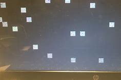Image result for Black Screen with White Design