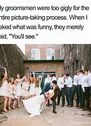 Image result for Hilarious Wedding Meme