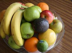 Image result for Plastic Fruit Basket