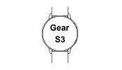 Image result for Samsung Gear Sport Charging Dock