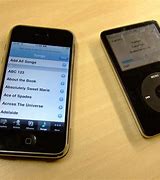 Image result for iPod vs iPhone 6