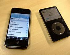 Image result for iPod Touch vs iPhone X