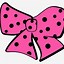 Image result for Minnie Mouse Ribbon
