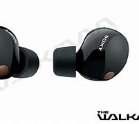 Image result for Sony WF Xm5 Earbuds