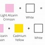 Image result for Pink Yellow and Cyan Mix