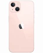 Image result for iPhone 13 Pink No Apple Logo